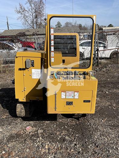 Used 2021 VERMEER SC70TX