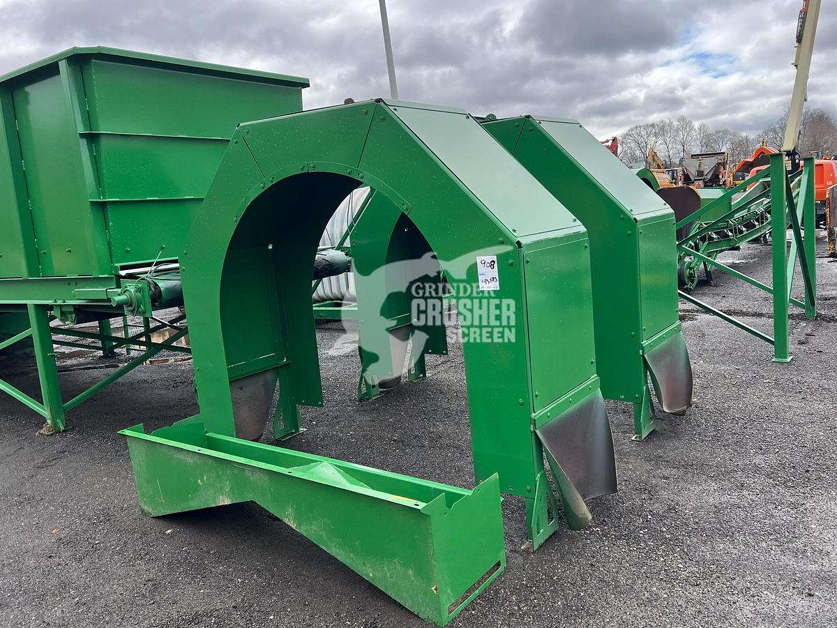 Used Equipment Listing