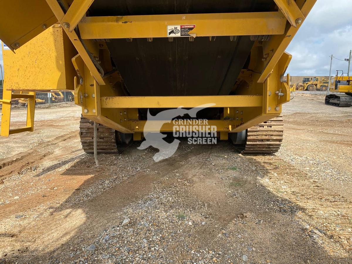Used 2023 SCREEN MACHINE 4043