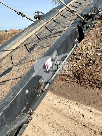 Used 2016 DOPPSTADT SM514