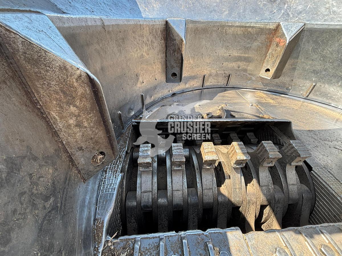Used 1994 DIAMOND Z 1463