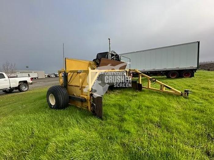 Used 2006 WILDCAT TS514