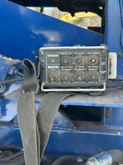 Used 2005 PETERSON PACIFIC 4710B