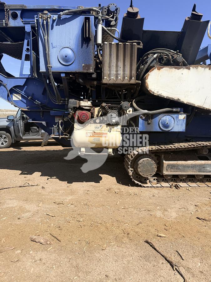 Used 2011 PETERSON PACIFIC 5710