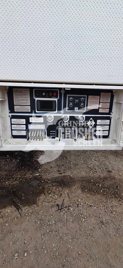 Used Equipment Listing