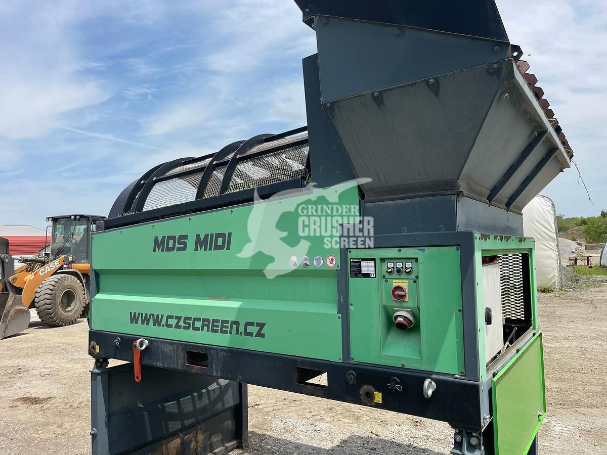 Used Equipment Listing