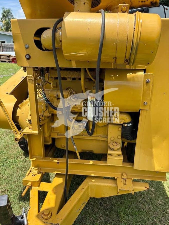 Used 2005 Morbark 20/36