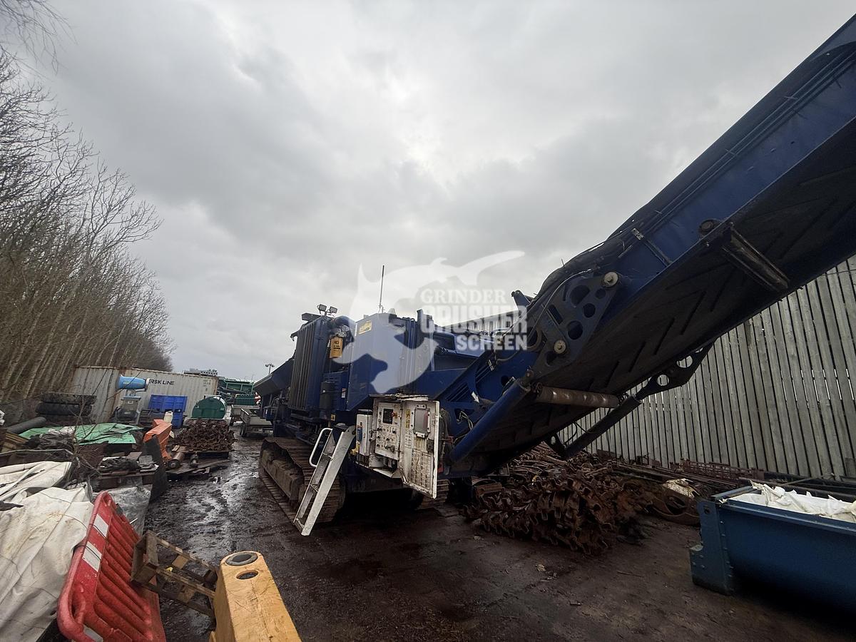 Used 2020 PETERSON PACIFIC 2710D