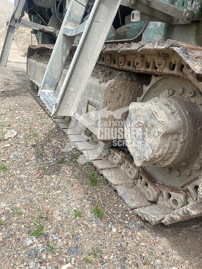 Used 2017 MCCLOSKEY J45