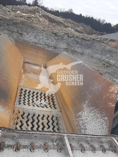 Used 2004 Metso 11-10S