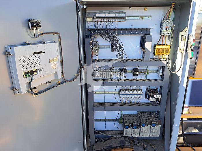 Used 2011 WEST SALEM 3466BHBP