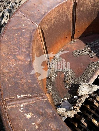 Used 1999 Duratech HD12