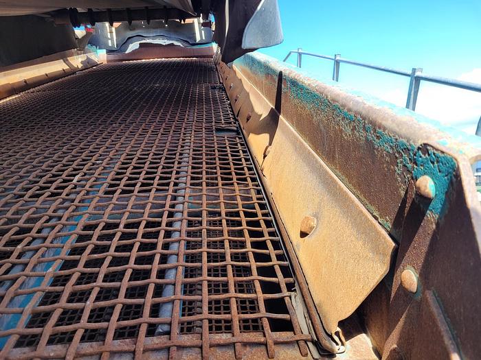 Used 2015 POWERSCREEN Chieftain 1700