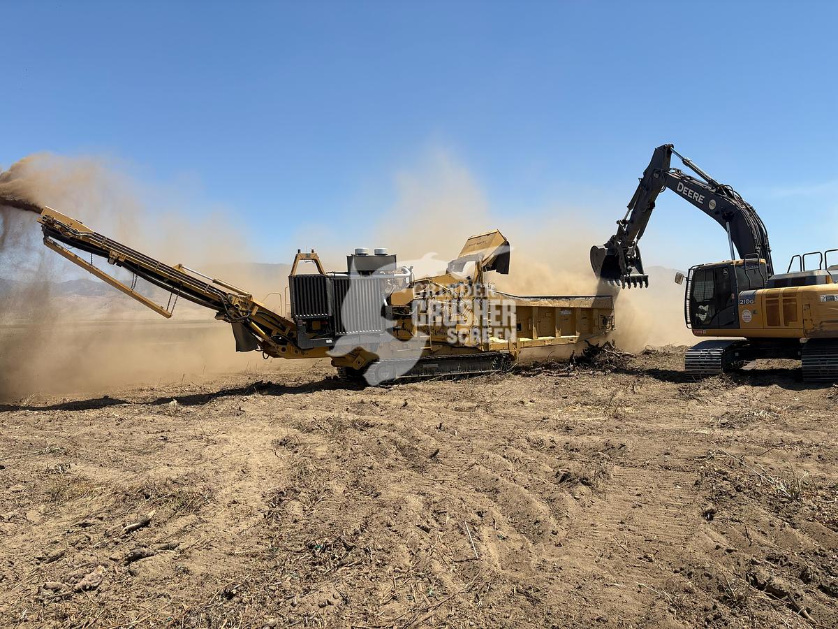 Used Equipment Listing