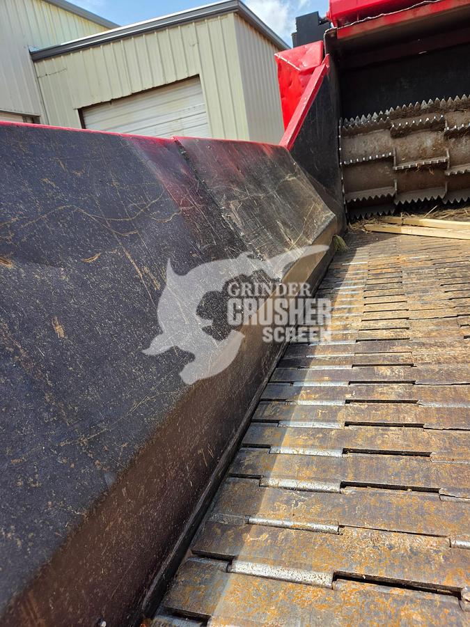 Used 2012 Rotochopper MP2