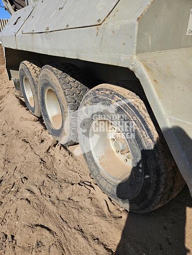 Used 2006 Hogzilla TCII 11564