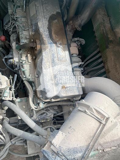 Used 2017 MCCLOSKEY J45