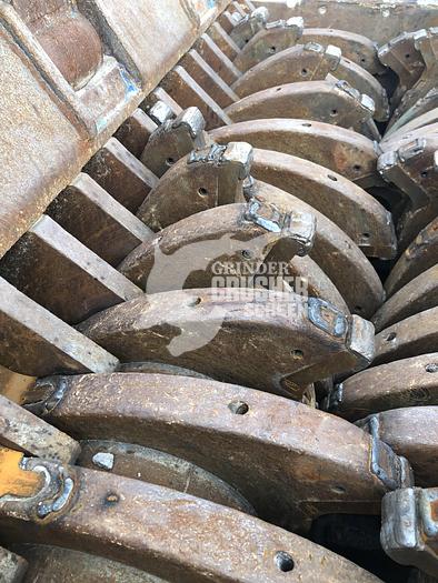 Used 2020 CAMS UTM1500-3