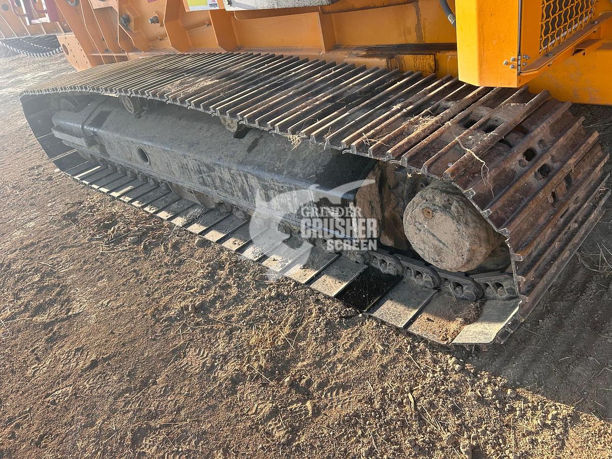 Used 2022 CBI 6800CT