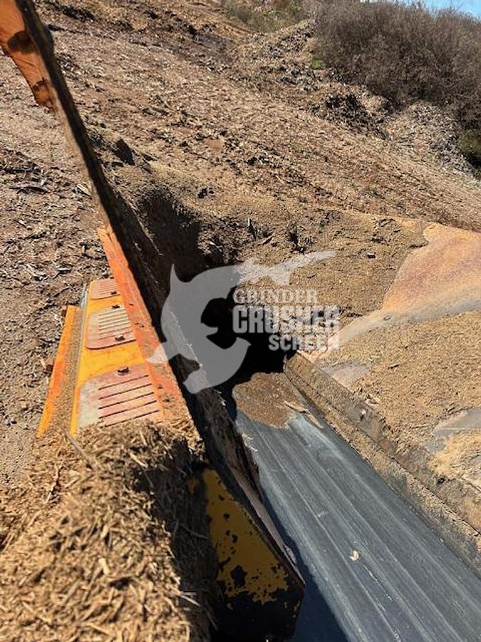 Used 2018 Ecostack 8036