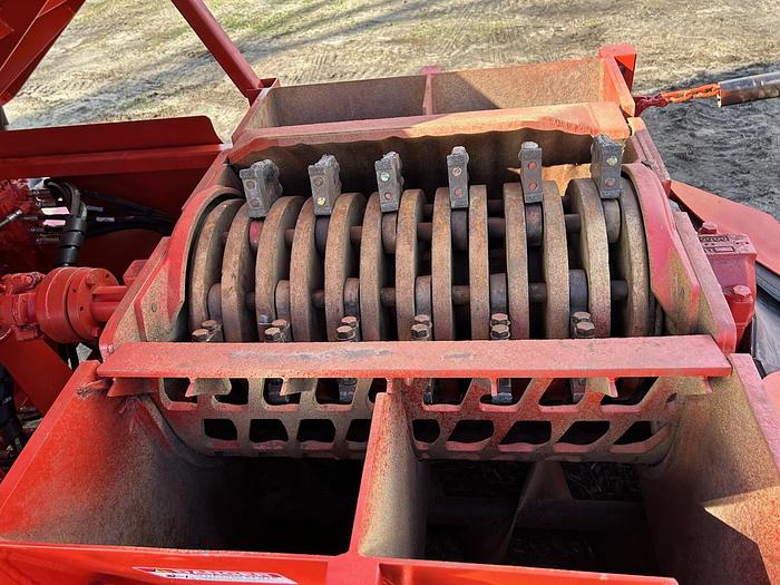 Used 2003 MORBARK 950