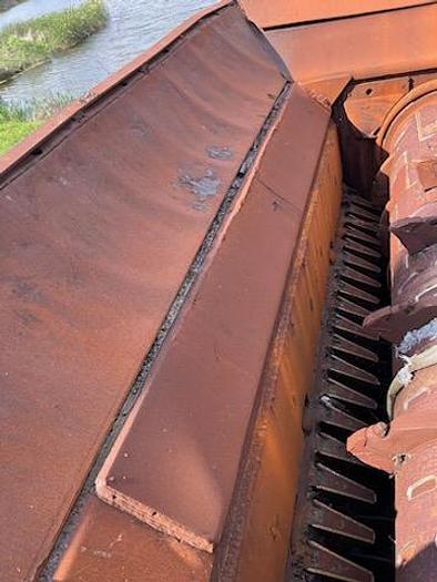 Used 2017 DOPPSTADT DW3060K