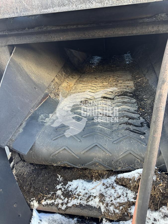 Used 1995 Olathe 867TG