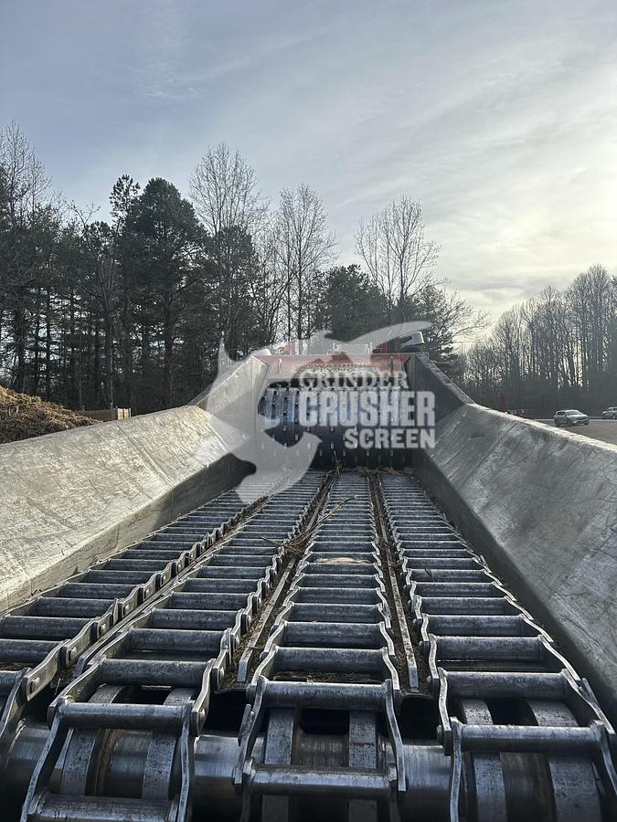 Used 2023 MORBARK 3400XT