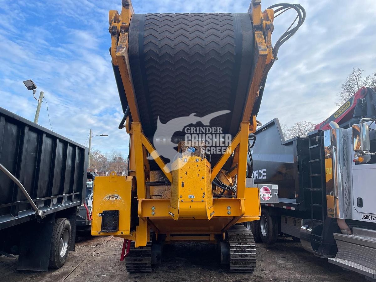 Used 2022 CBI 5800BT