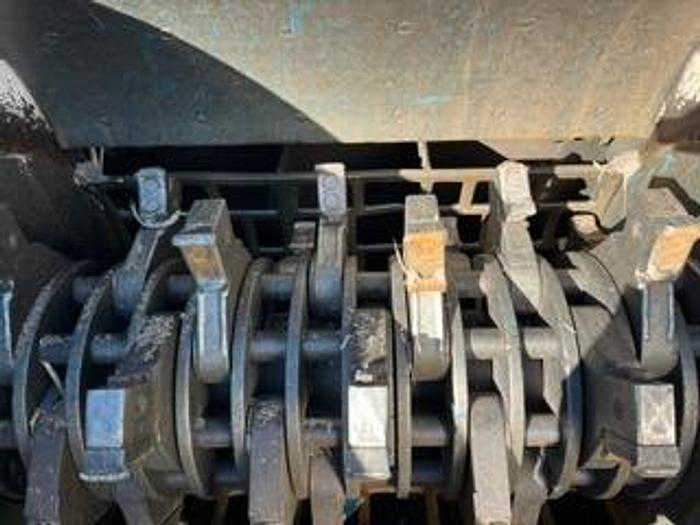 Used 2002 DIAMOND Z DZH6000TKT