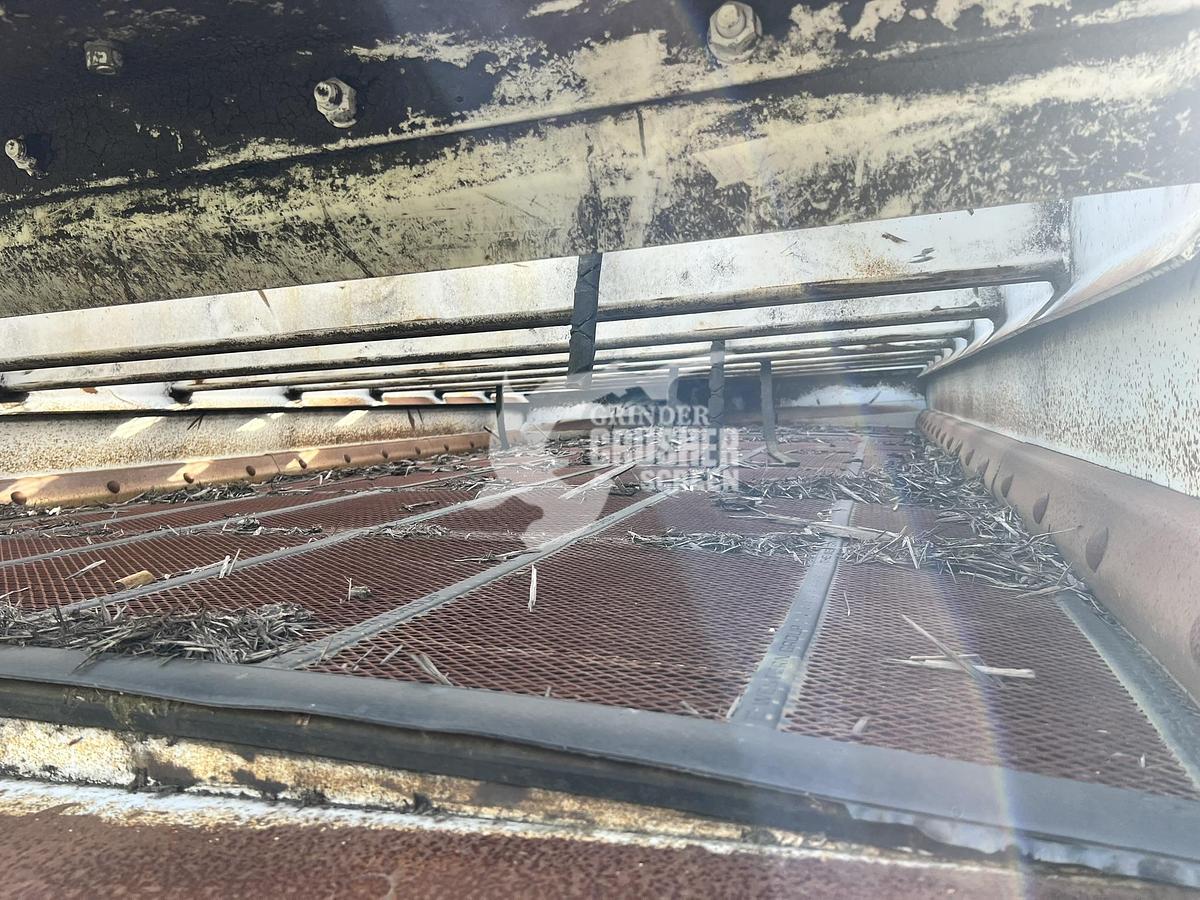 Used 2011 Tycan 1100 816 3D