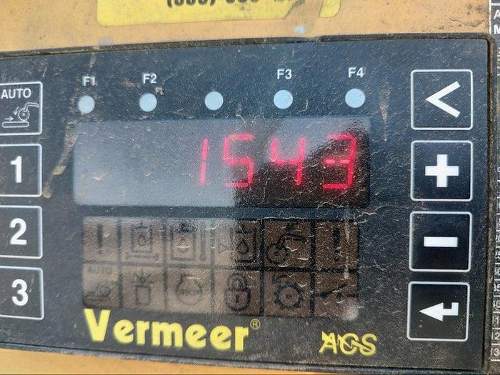 Used 2004 VERMEER HG6000TX