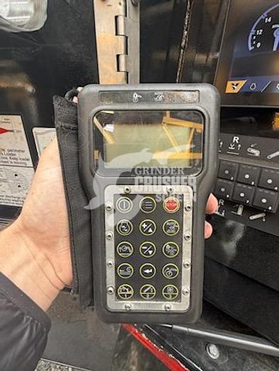 Used 2023 VERMEER HG4000