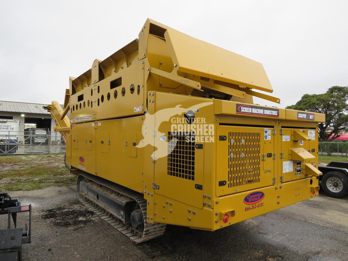 Used Equipment Listing