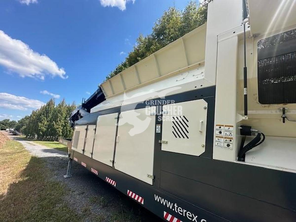 Used 2024 TEREX Phoenix 2100