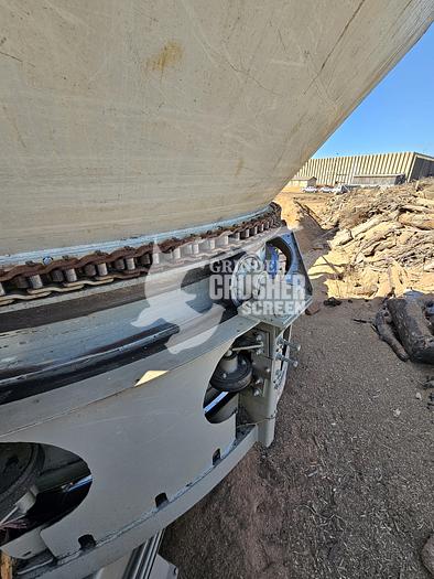 Used 2006 Hogzilla TCII 11564