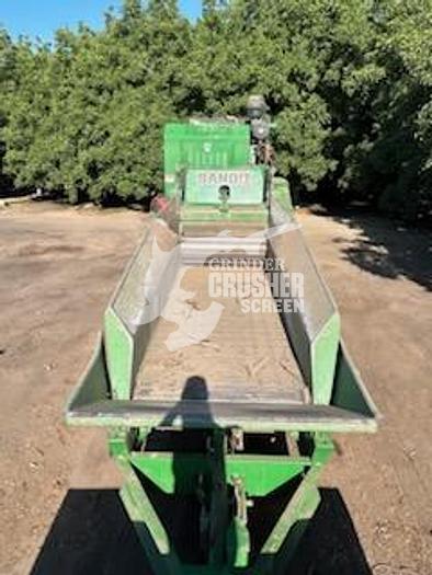 Used 2023 BANDIT BEAST 1680