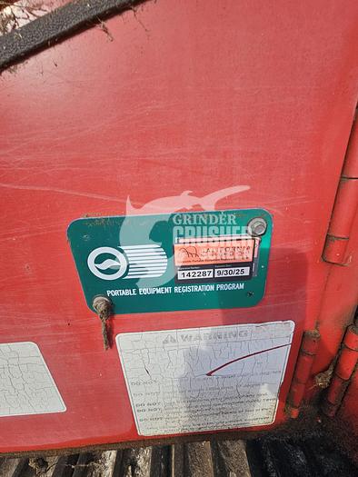 Used 2010 BANDIT BEAST 4680T