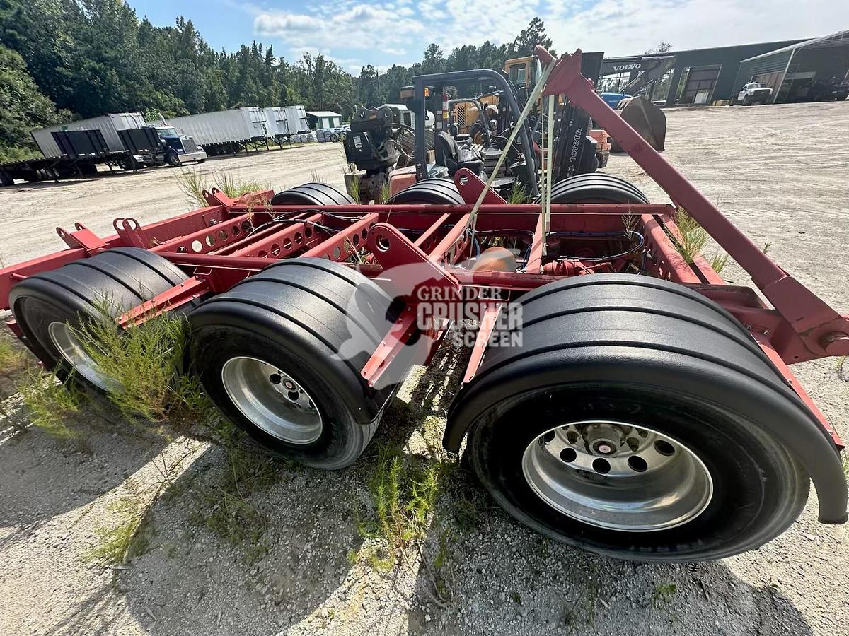 Used 2019 ROTOCHOPPER B66-T