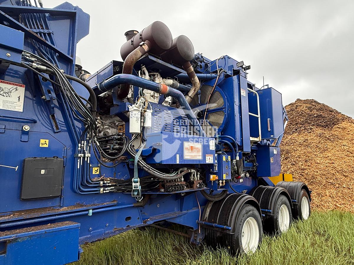 Used Equipment Listing