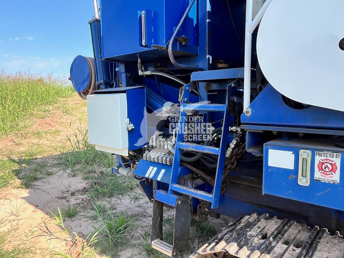 Used 2006 PETERSON PACIFIC 4710B