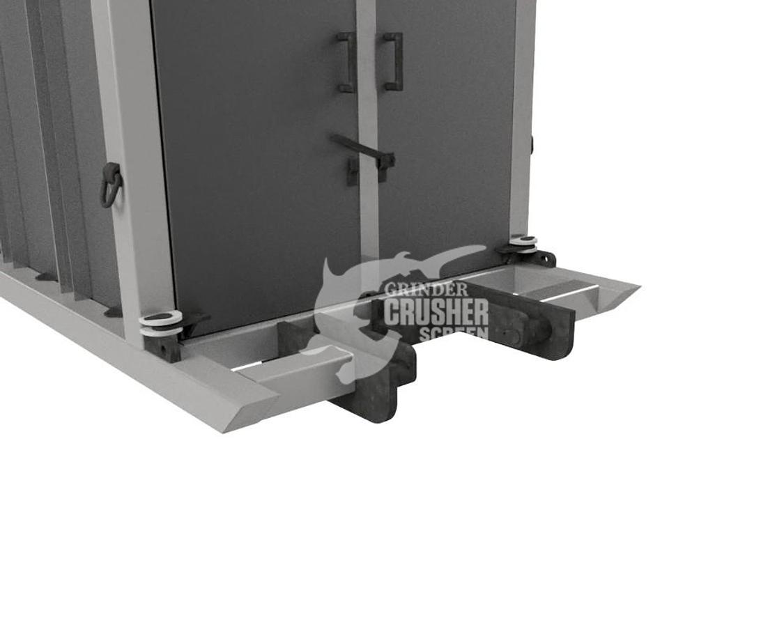 Used Equipment Listing