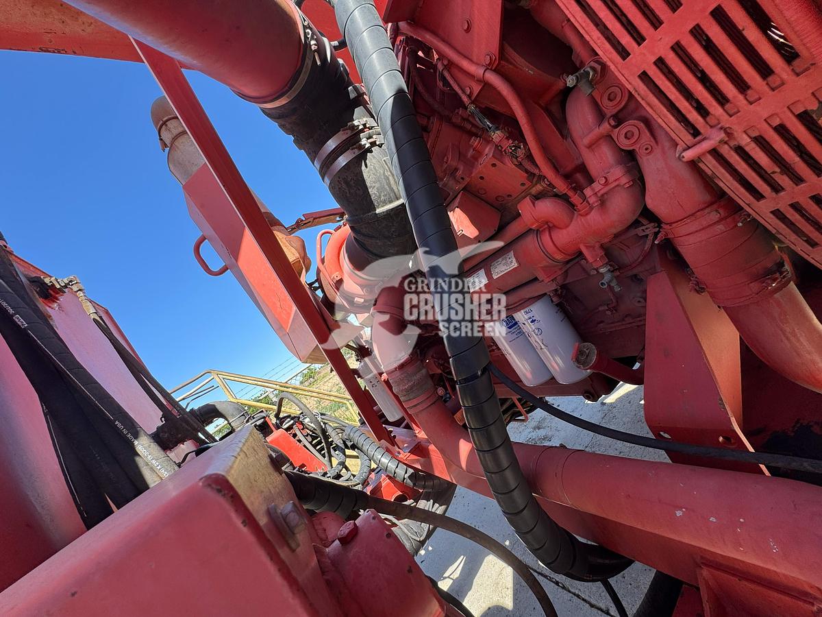 Used Equipment Listing