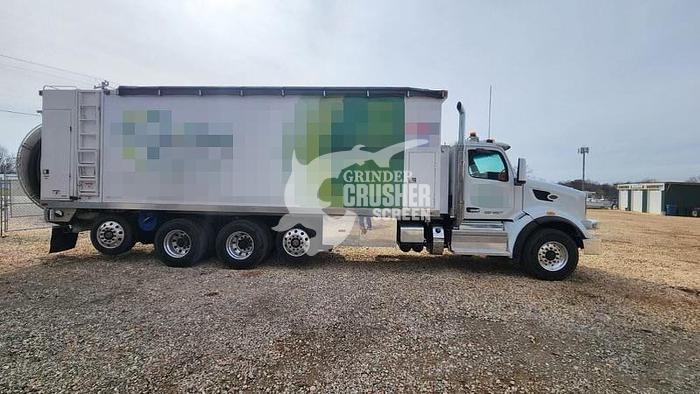 Used 2023 Peterson BT60