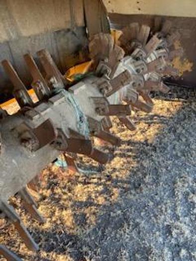 Used 2015 WILDCAT CT616