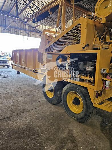 Used 1997 BANDIT BEAST 3680