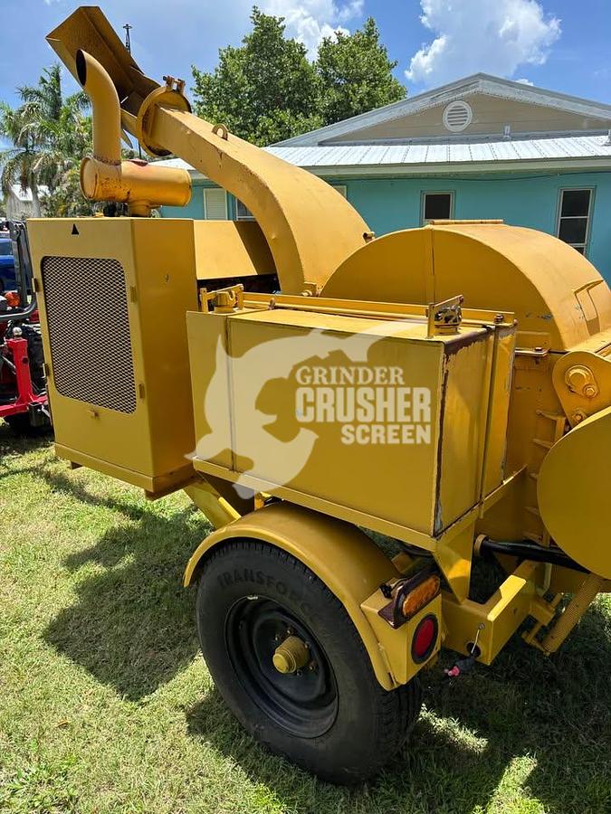Used 2005 Morbark 20/36
