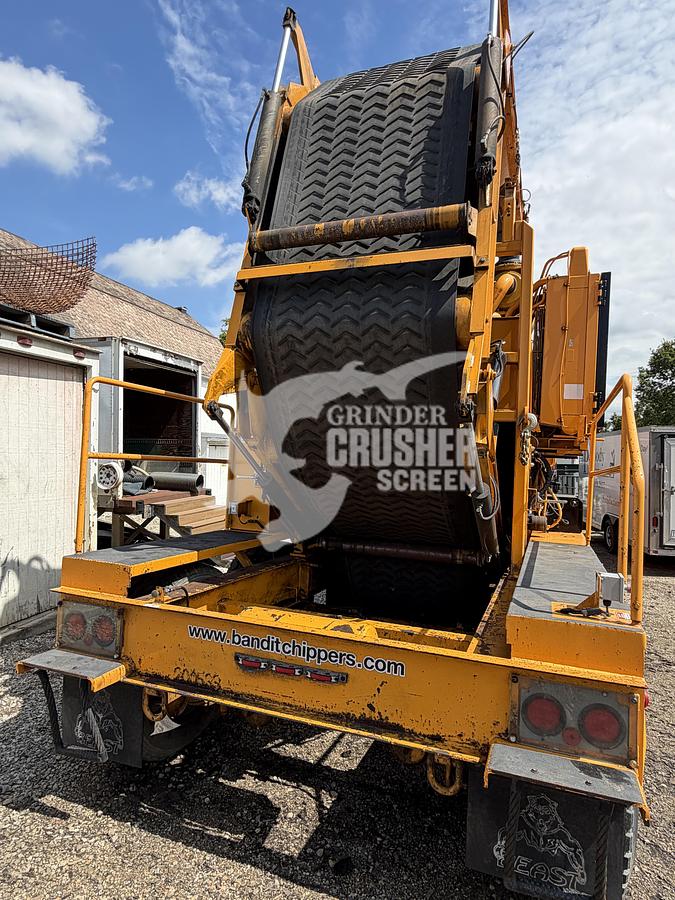 Used 2021 BANIDT BEAST 2460XP
