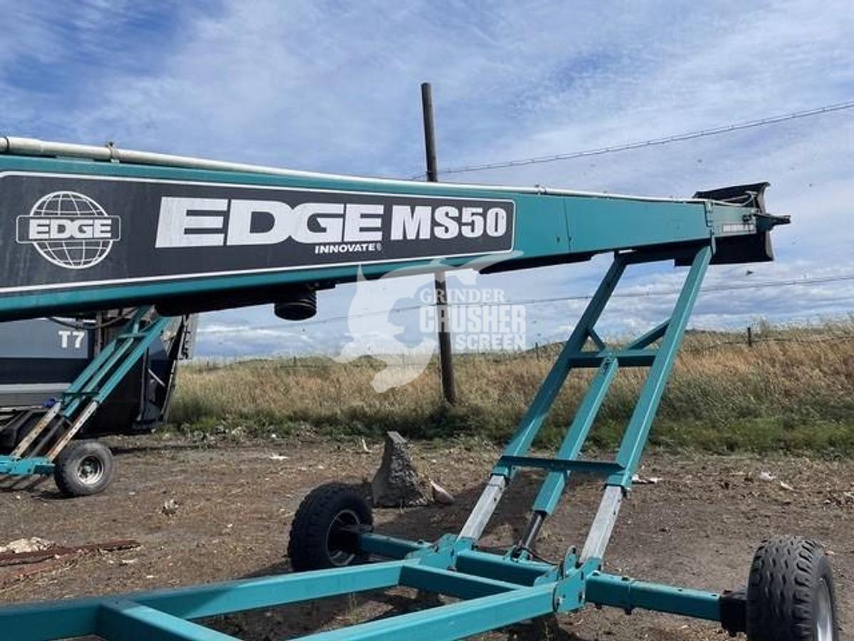 Used 2018 EDGE MS50