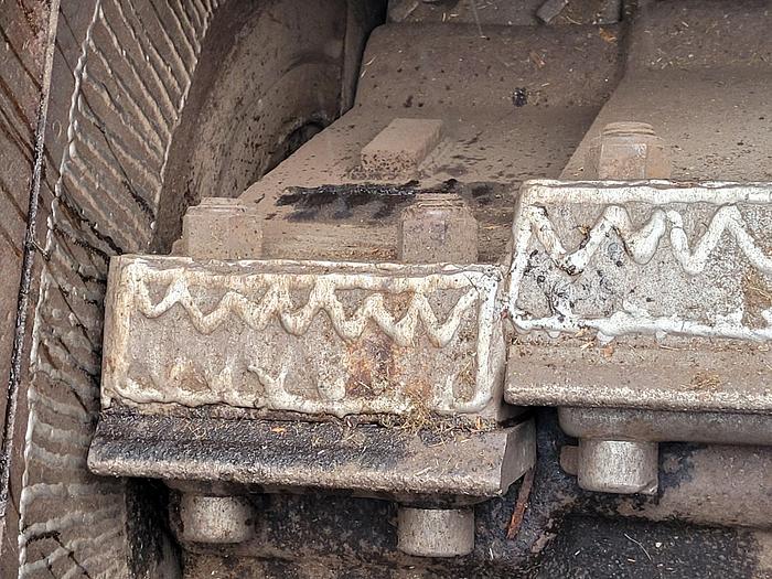 Used 1993 CBI ROADMILL